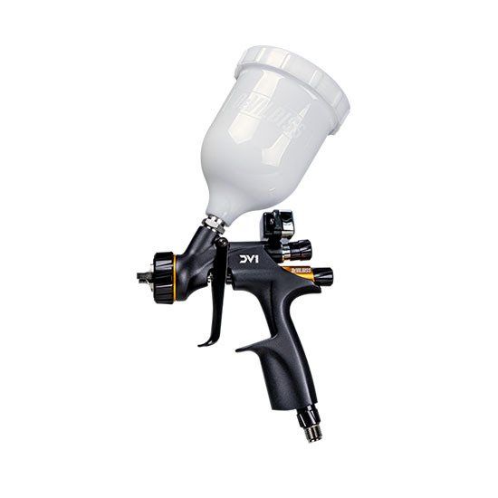 DeVilbiss DV1 Clearcoat Spray Gun