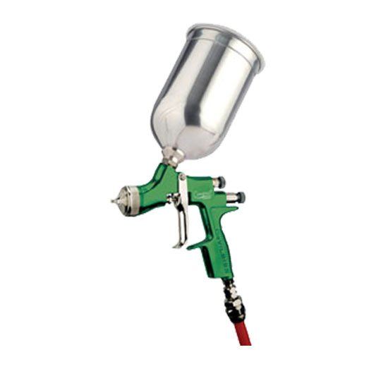 DeVilbiss Compact Full Size Manual Gun