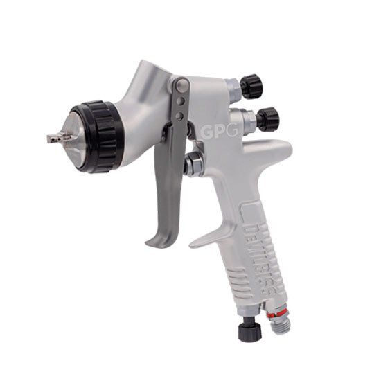 DeVilbiss GPG Manual Gun
