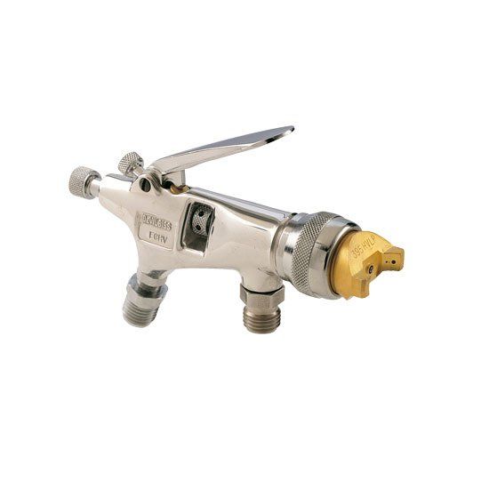 DeVilbiss EGA & EGHV Touch Up Gun