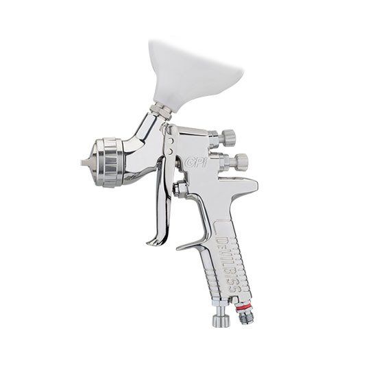 DeVilbiss GPi Manual Gun