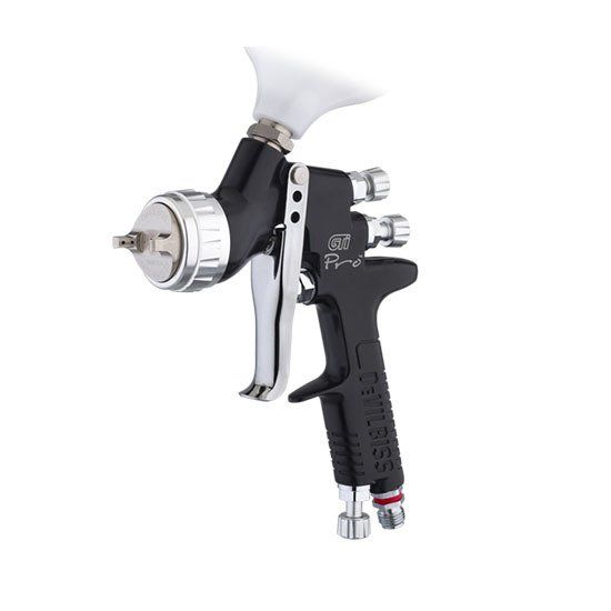 DeVilbiss GTi Pro Spray Gun