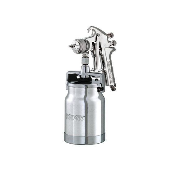 DeVilbiss GTi® Millennium