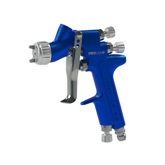 DeVilbiss PROLite Gravity Spray Gun