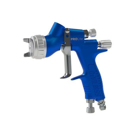 DeVilbiss PROLite S Touch Up Gravity Gun