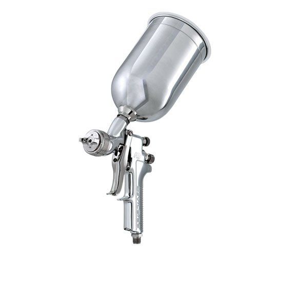 DeVilbiss PRi Gravity Feed Spray Gun