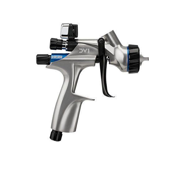 DeVilbiss  DV1 Basecoat
