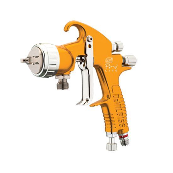 DeVilbiss GTi Pro Lite Manual Spray Gun