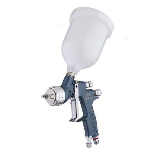 DeVilbiss PRI Pro Lite Spray Gun