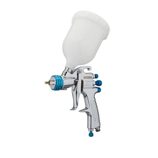 DeVilbiss SLG Gravity Gun