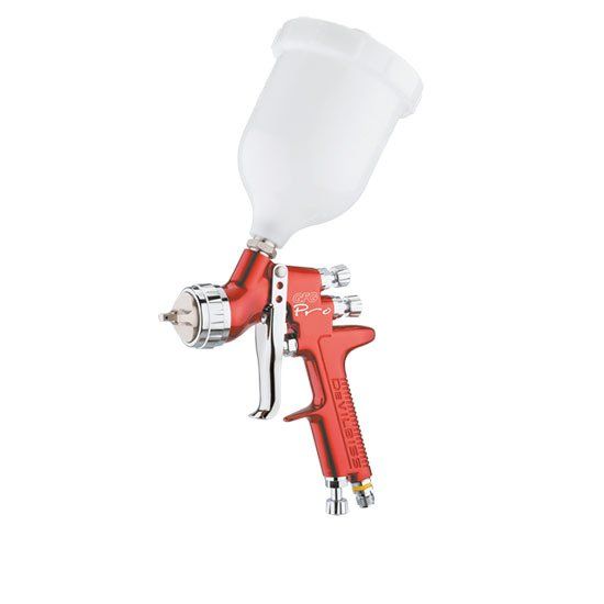 DeVilbiss GFG Pro-G Manual Gun