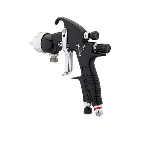 DeVilbiss Pro Lite E Spray Gun
