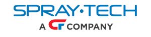 Spray Tech Industrial Solutions Logo to homepage
