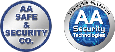 AA Safe Security Co. Santa Cruz CA