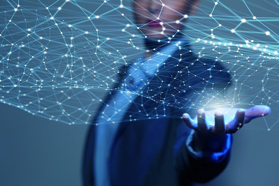 Terminali e badge per la rilevazione presenze