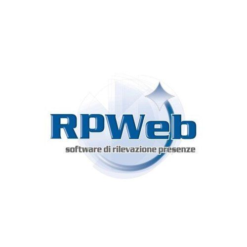 Logo Rpweb