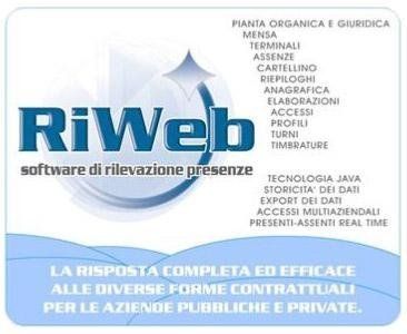 Software Riweb