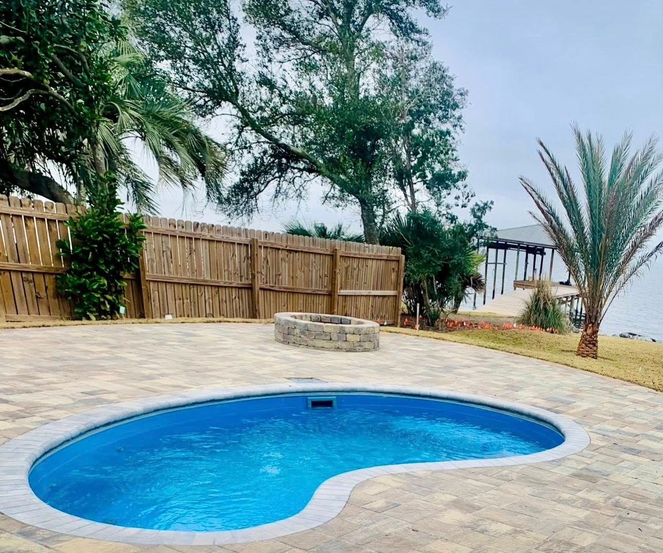 Plunge Pools 6