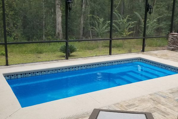 Plunge Pools 3