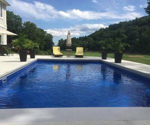 Gallery | Emerald Coast Fiberglass Pools | Pensacola, Pace & Gulf ...