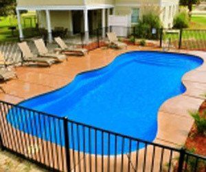 Gallery | Emerald Coast Fiberglass Pools | Pensacola, Pace & Gulf ...