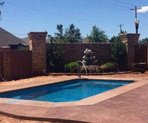 Gallery | Emerald Coast Fiberglass Pools | Pensacola, Pace & Gulf ...