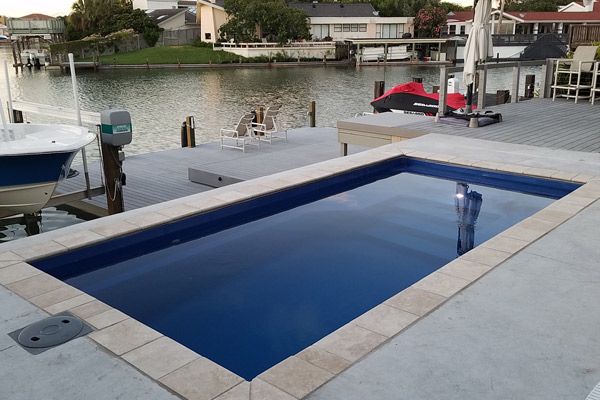 Plunge Pools 2