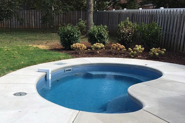 Plunge Pools 1