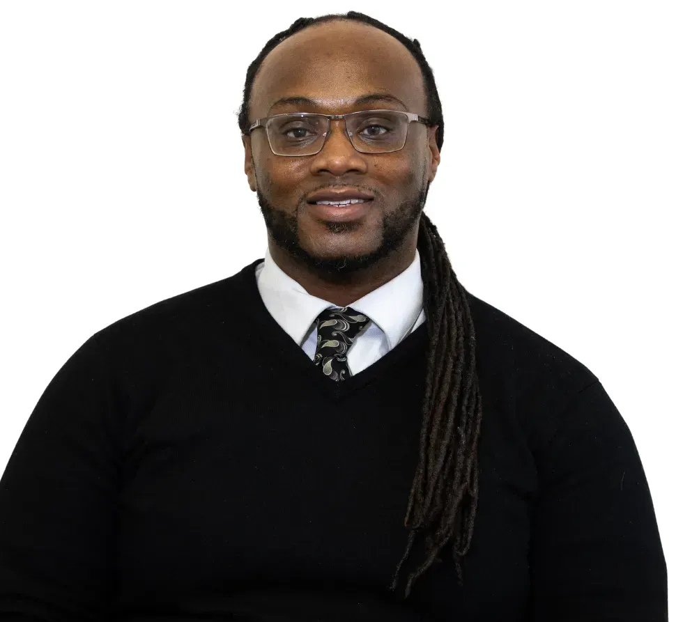 Samuel R. Barber MA, MBA