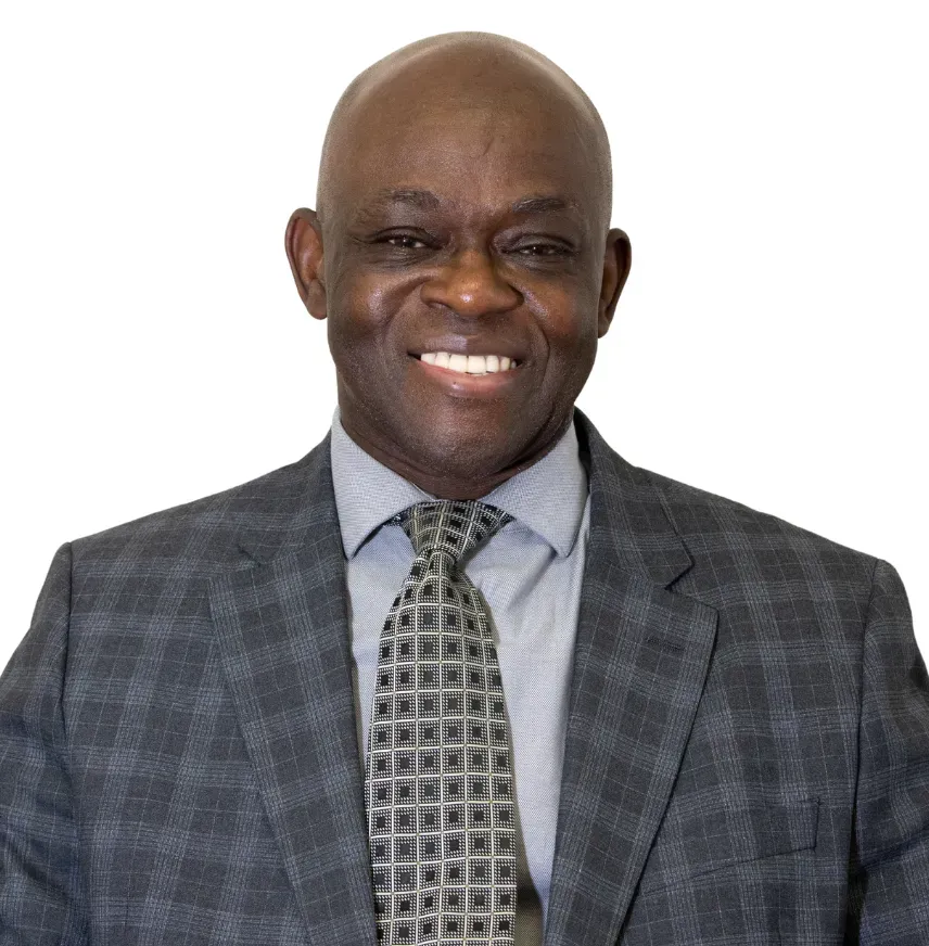 Jerome Robinson Ed S, LPC, LCADC