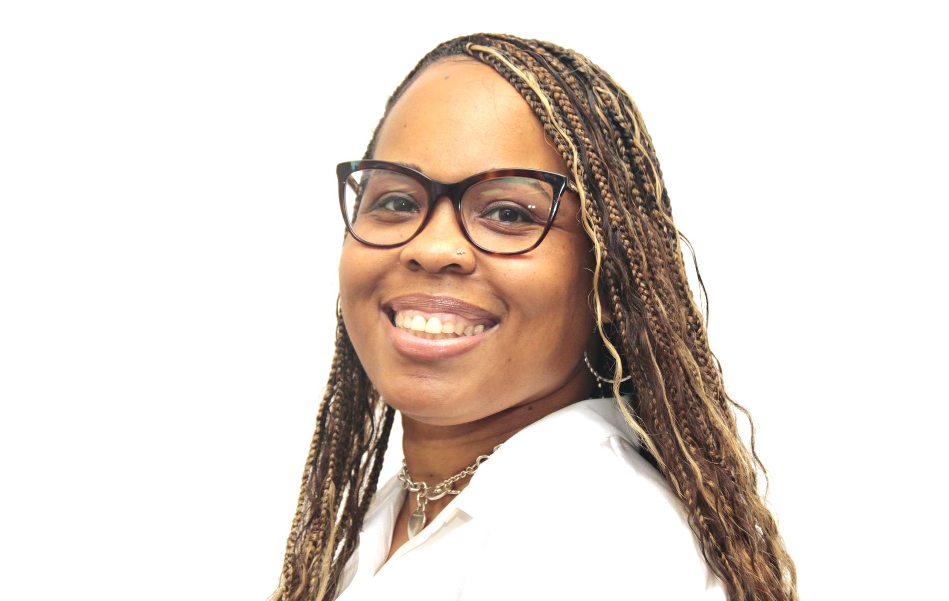 Dresdin Hewlett, LSW