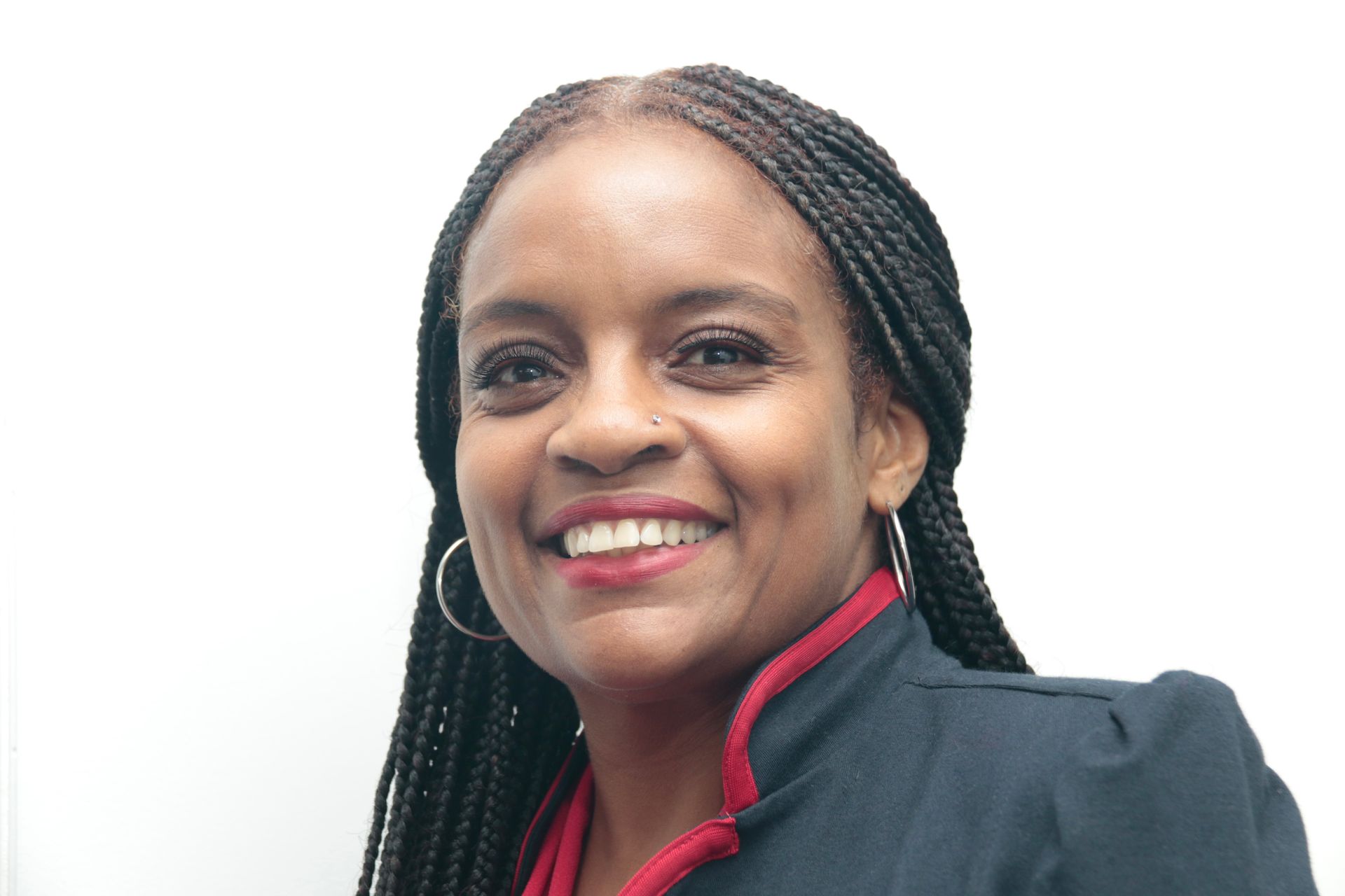 Angela Thomas Ed.S, LMFT