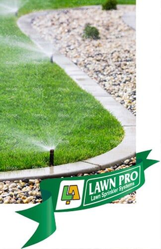 Lawn Pro Sprinkler System, Allied Plumbing Heating Cooling AC Repair, Springfield, IL