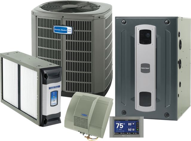 HVAC Contractor | Springfield, IL | Allied Plumbing, Heating u0026 Cooling