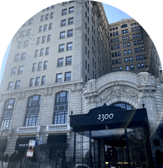 Our History NewlyRenovated Apartments in Chicago, IL