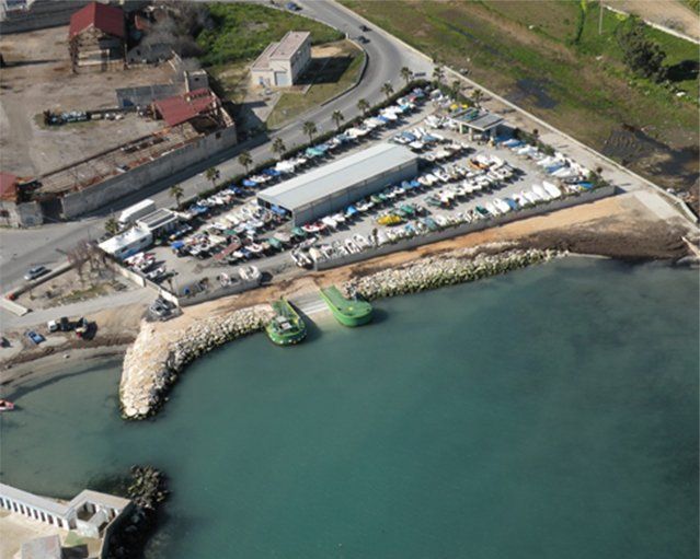 Costruzione di strada 2