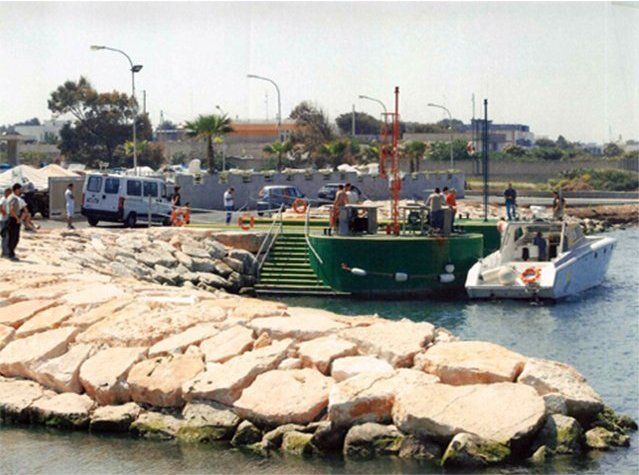 costruzione stradale