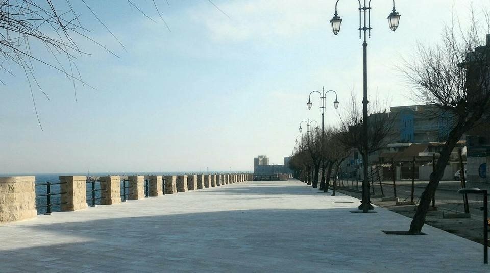 costruzione stradale