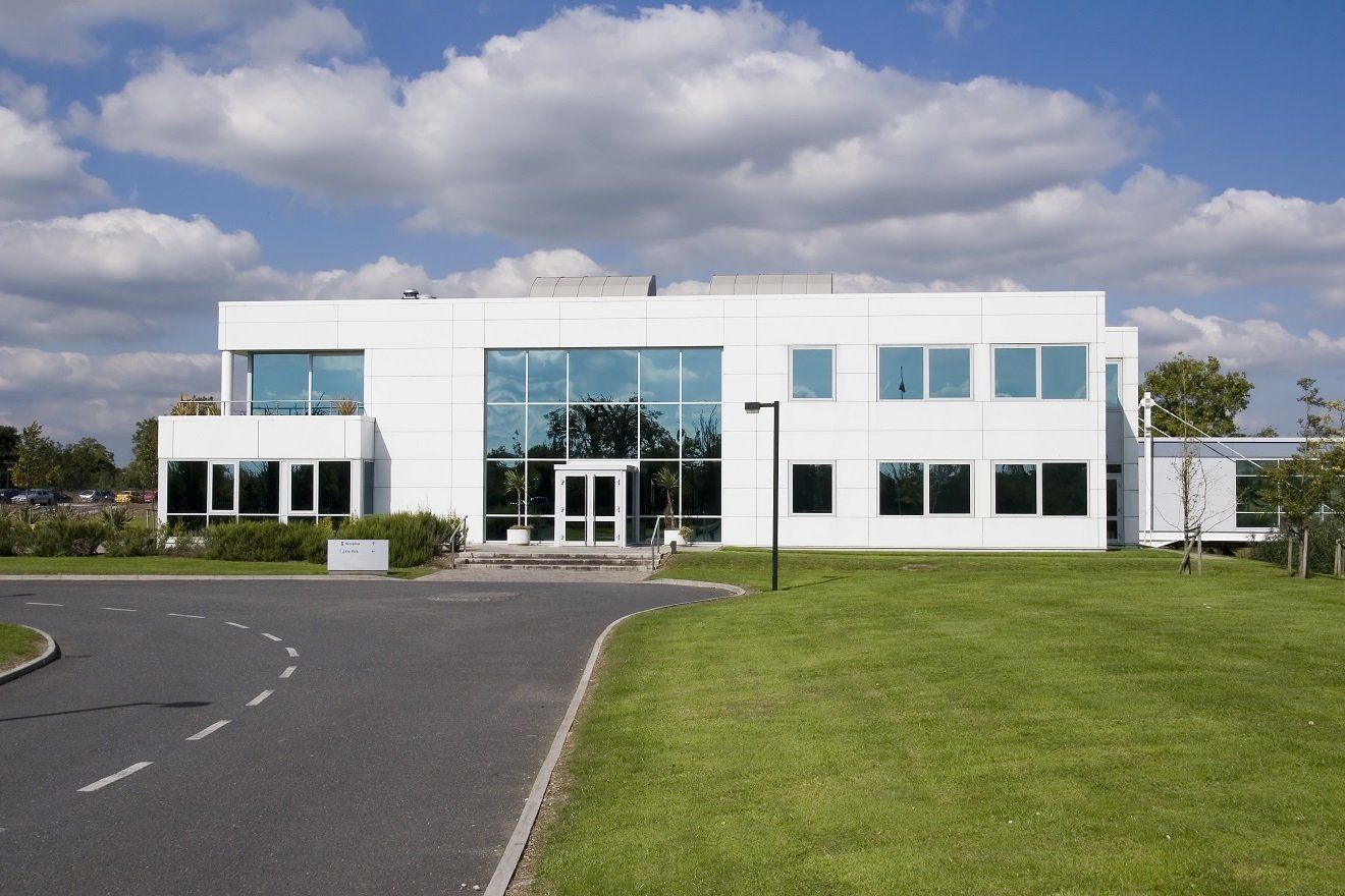 Edifici civili ed industriali