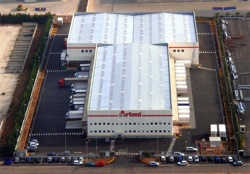 Artoni Spa