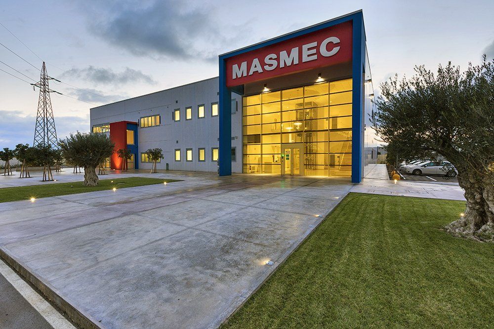 MASMEC spa