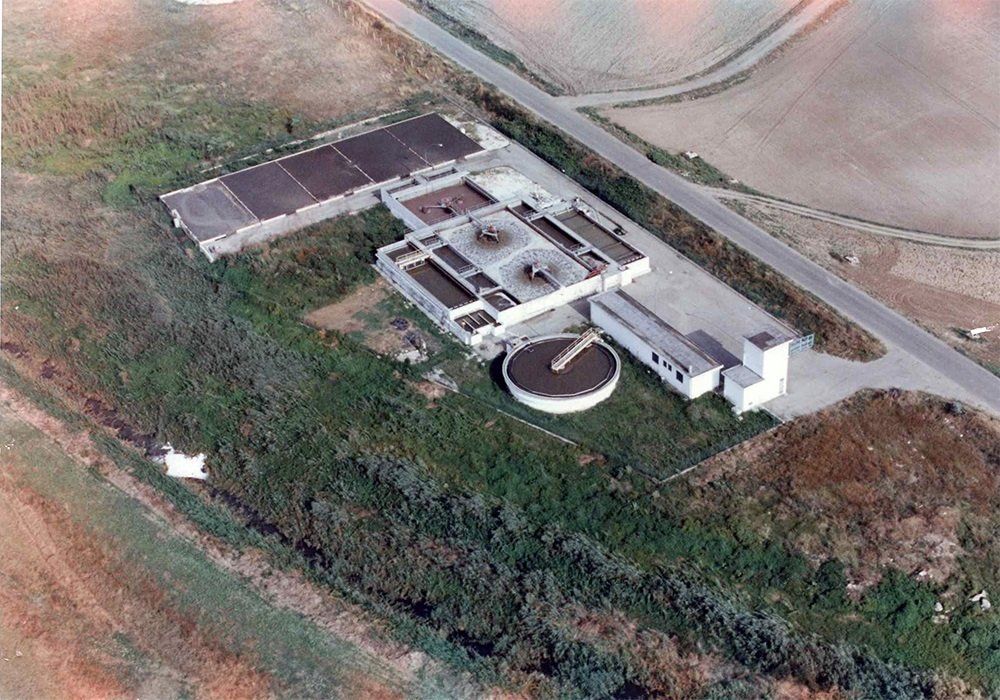 Acquedotti e fognature