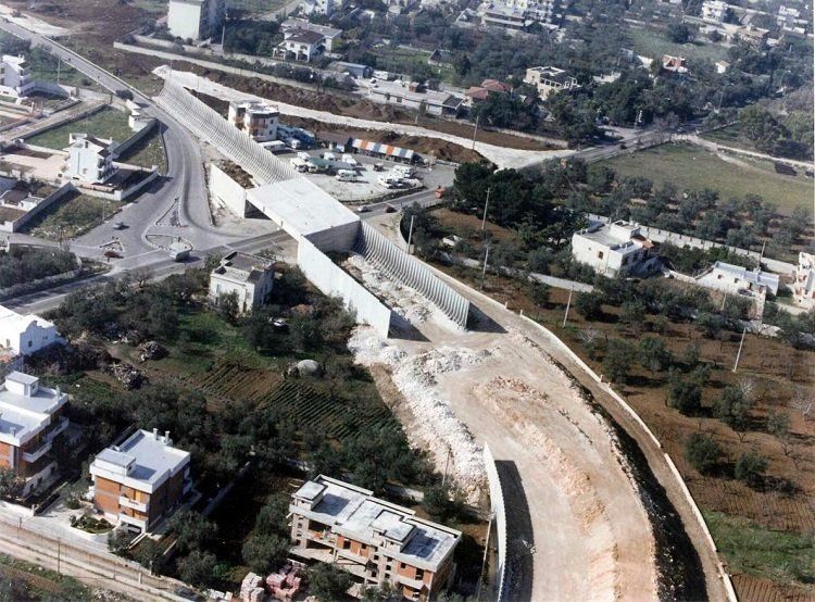 costruzione stradale