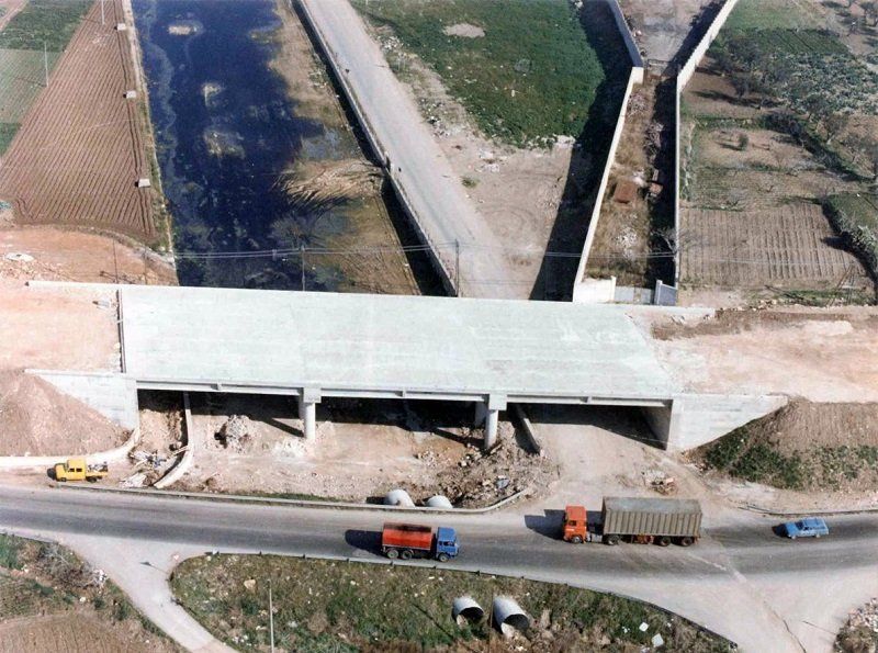 Costruzione di strada 2