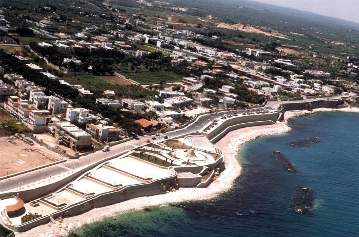 Spiaggia di Bisceglie