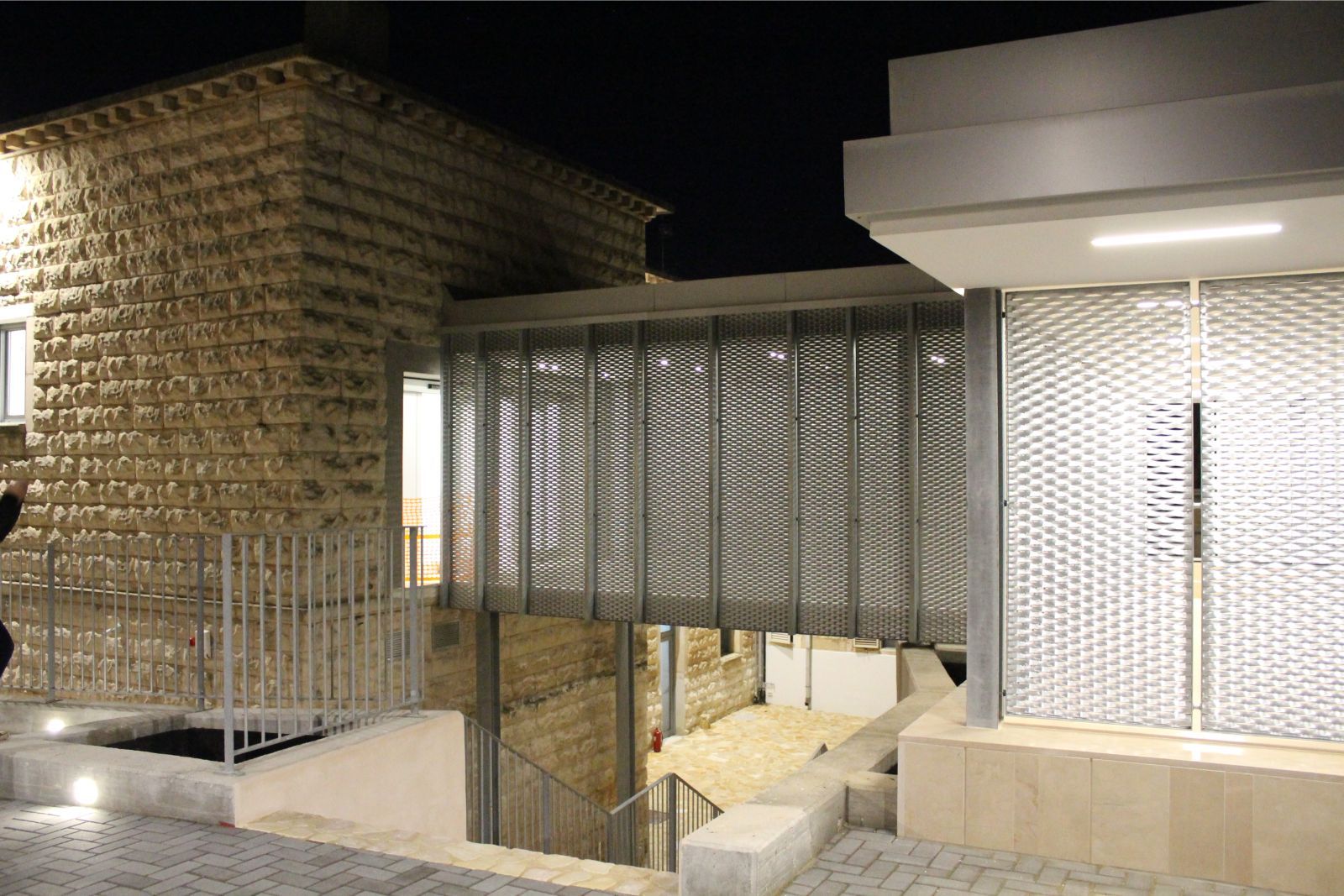 Via Convento Cassano delle Murge 2