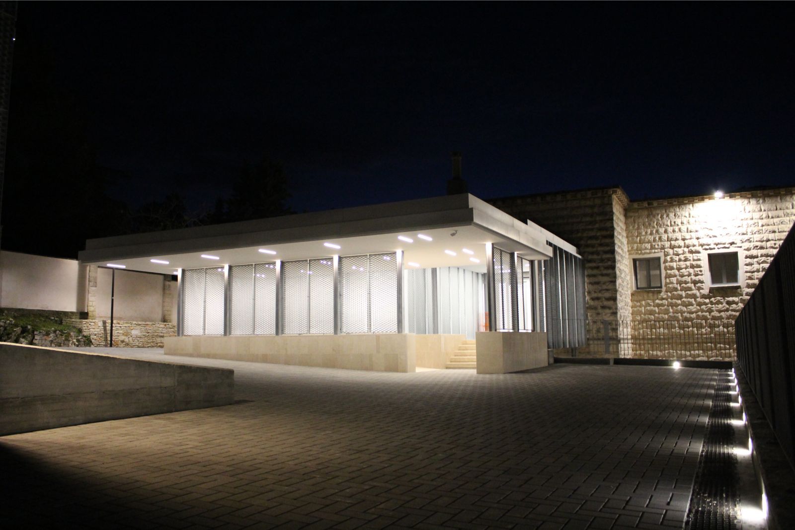 Via Convento Cassano delle Murge 4