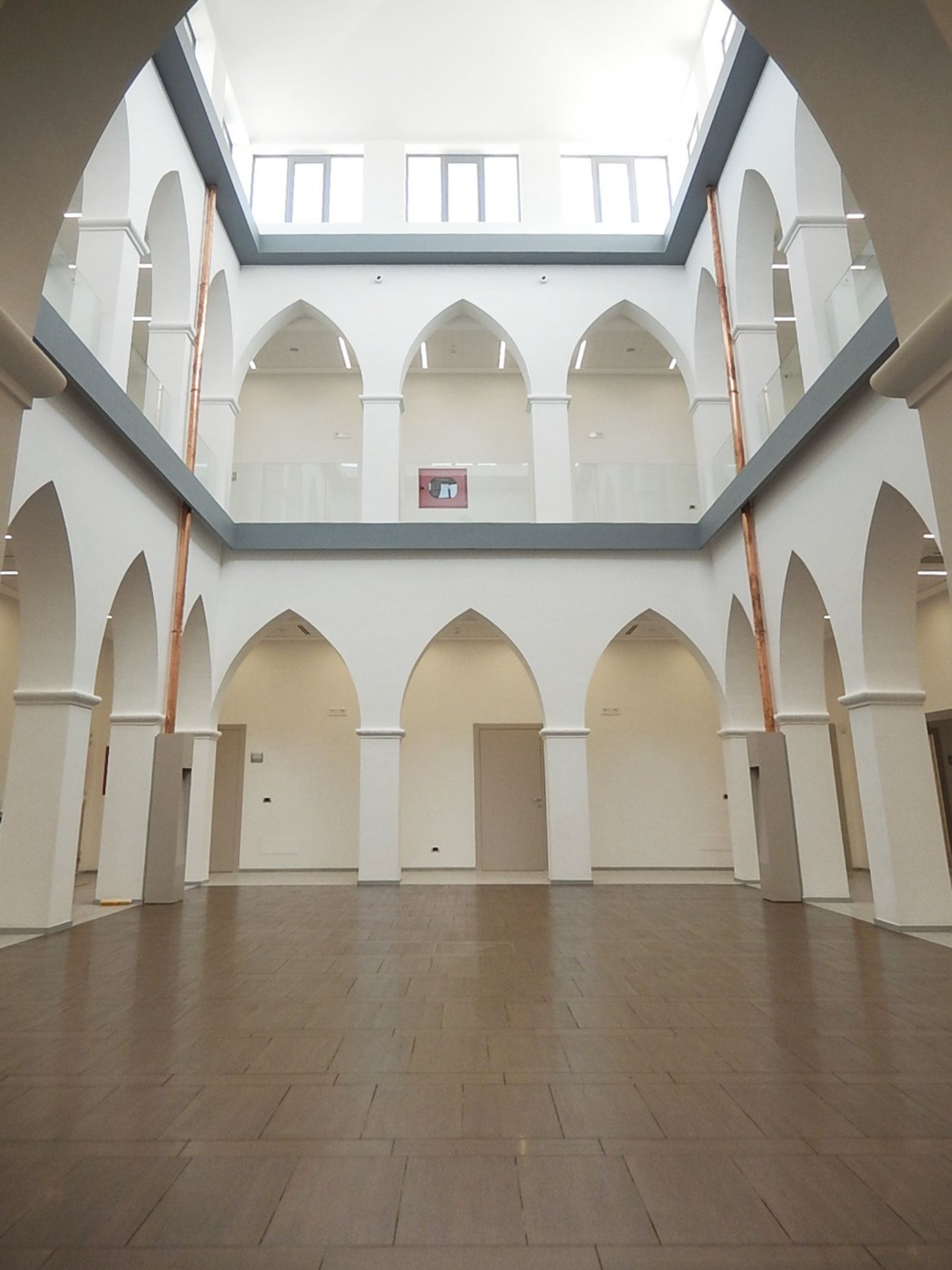 Via Convento Cassano delle Murge 3