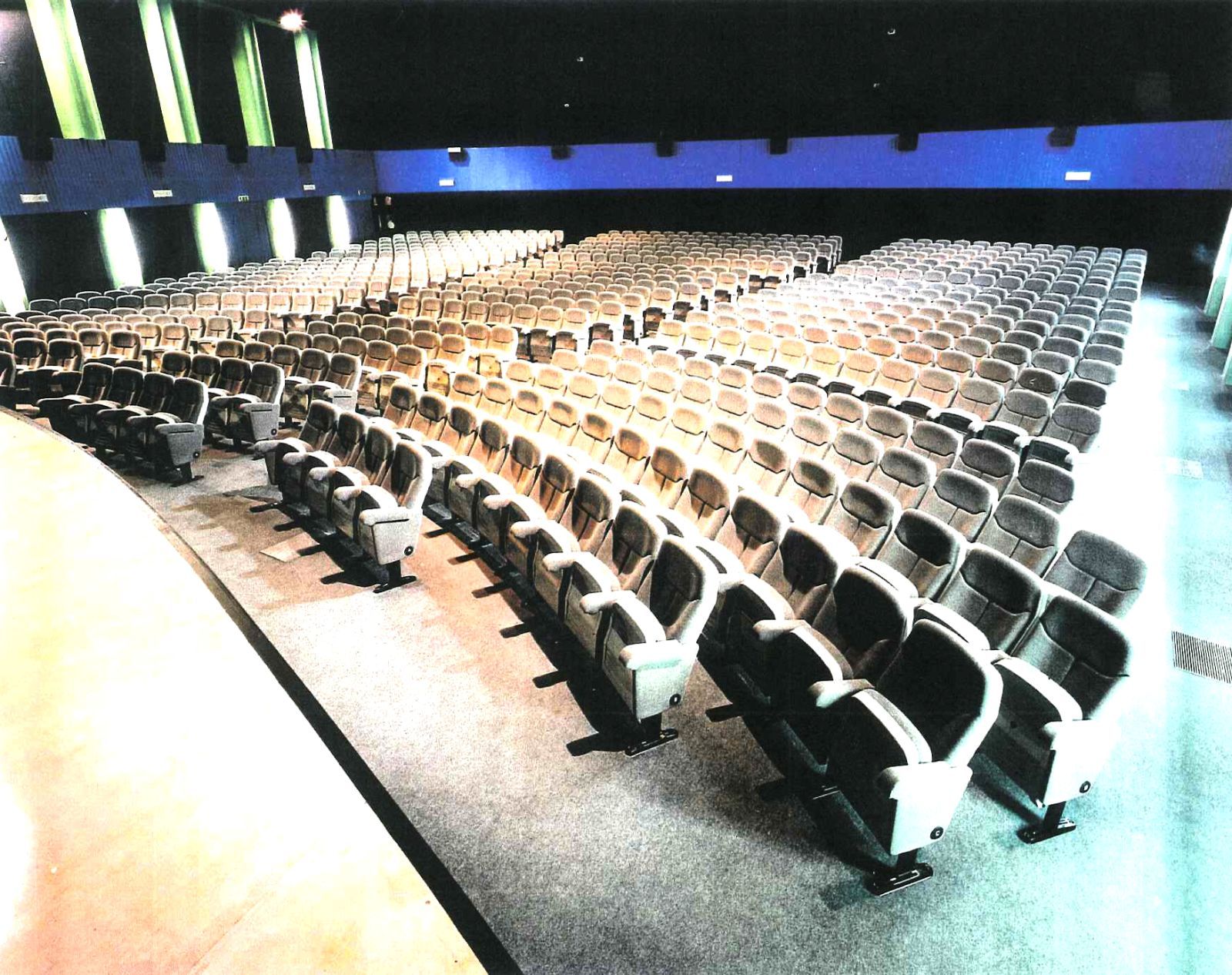 Nuovo Cinema Palazzo