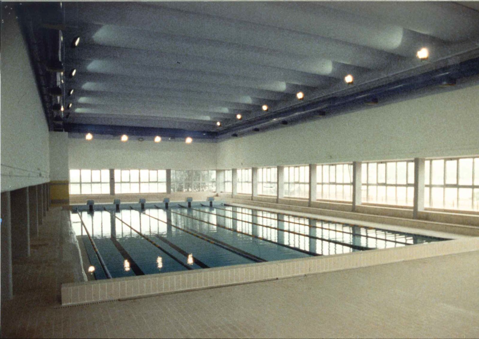 Piscine Comunali